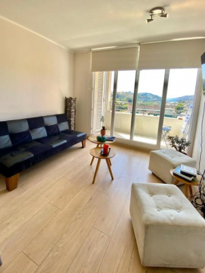 Departamento viña del mar